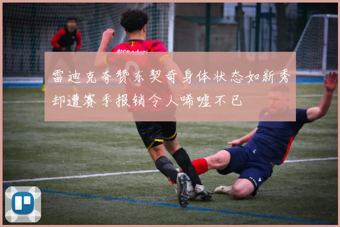 雷迪克夸赞东契奇身体状态如新秀却遭赛季报销令人唏嘘不已